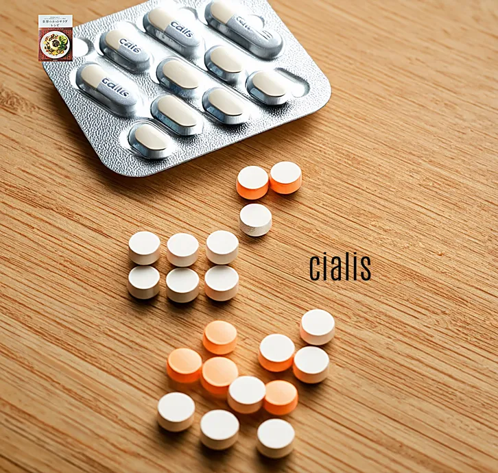 Cialis 1